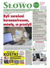 : Słowo Regionu Strzelińskiego - e-wydawnia – 17/2020