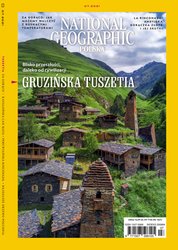 : National Geographic - e-wydanie – 7/2021