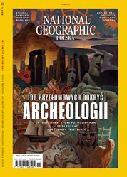 : National Geographic - e-wydanie – 11/2021