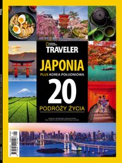 : National Geographic Traveler Extra - eprasa – 1/2021