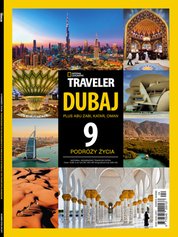 : National Geographic Traveler Extra - eprasa – 4/2021