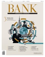 : BANK Miesięcznik Finansowy - e-wydanie – 2/2021