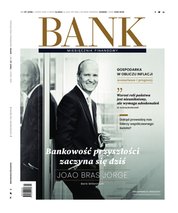 : BANK Miesięcznik Finansowy - e-wydanie – 7/2021