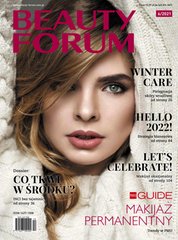 : Beauty Forum - e-wydania – 6/2021