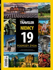 : National Geographic Traveler Extra - eprasa – 1/2022