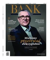 : BANK Miesięcznik Finansowy - e-wydanie – 4/2022