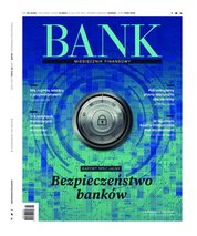 : BANK Miesięcznik Finansowy - e-wydanie – 5/2022