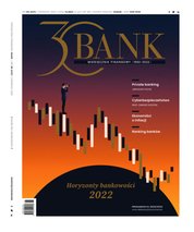 : BANK Miesięcznik Finansowy - e-wydanie – 6/2022