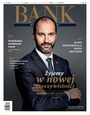 : BANK Miesięcznik Finansowy - e-wydanie – 7/2022
