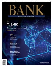 : BANK Miesięcznik Finansowy - e-wydanie – 11/2022
