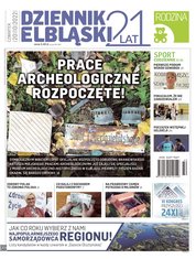 : Dziennik Elbląski - e-wydania – 203/2022