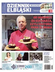: Dziennik Elbląski - e-wydania – 204/2022