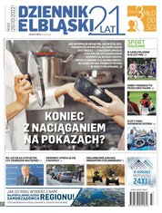 : Dziennik Elbląski - e-wydania – 207/2022