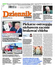 : Dziennik Łódzki - e-wydanie – 14/2022