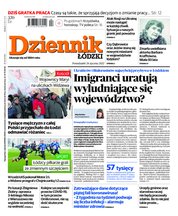 : Dziennik Łódzki - e-wydanie – 18/2022