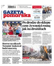 : Gazeta Pomorska - Bydgoszcz - e-wydanie – 13/2022