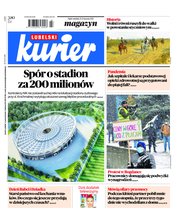 : Kurier Lubelski - e-wydanie – 14/2022