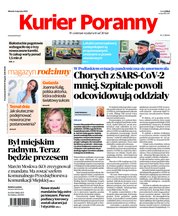 : Kurier Poranny - e-wydanie – 2/2022
