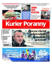 : Kurier Poranny - e-wydanie – 24/2022