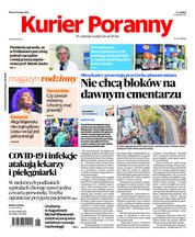 : Kurier Poranny - e-wydanie – 26/2022