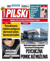 : Tygodnik Pilski - eprasa – 23/2022