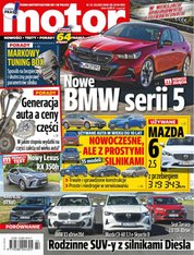: Motor - eprasa – 22-23/2023