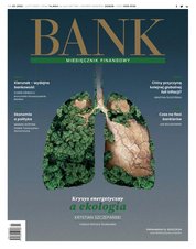 : BANK Miesięcznik Finansowy - e-wydanie – 2/2023