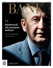 : BANK Miesięcznik Finansowy - e-wydanie – 4/2023