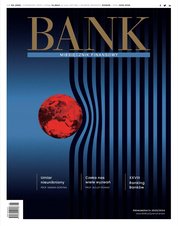 : BANK Miesięcznik Finansowy - e-wydanie – 6/2023