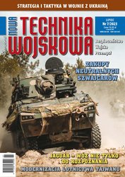 : Nowa Technika Wojskowa - e-wydanie – 7/2023