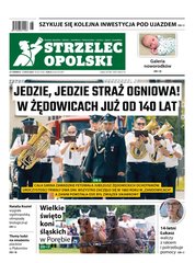 : Strzelec Opolski - e-wydanie – 26/2023