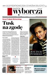 : Gazeta Wyborcza - Białystok - e-wydanie – 63/2024