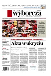 : Gazeta Wyborcza - Szczecin - e-wydanie – 77/2024