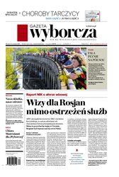 : Gazeta Wyborcza - Trójmiasto - e-wydanie – 223/2024