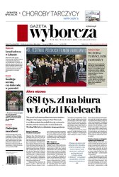 : Gazeta Wyborcza - Trójmiasto - e-wydanie – 224/2024