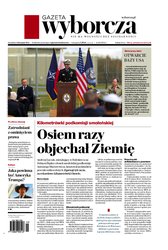 : Gazeta Wyborcza - Łódź - e-wydanie – 265/2024