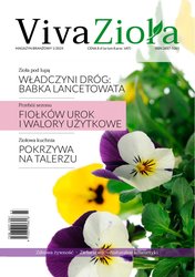 : Viva Zioła! - eprasa &ndash; 1/2024