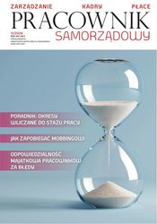 : Pracownik Samorządowy - e-wydania – 11/2024