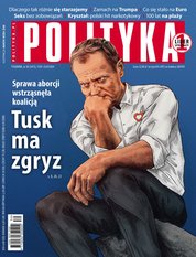 : Polityka - e-wydanie – 30/2024