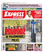 : Express Ilustrowany - e-wydanie – 216/2024