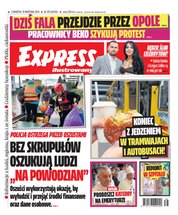 : Express Ilustrowany - e-wydanie – 219/2024