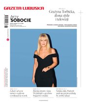 : Gazeta Lubuska - e-wydanie – 267/2024