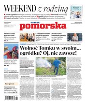 : Gazeta Pomorska - Bydgoszcz - e-wydanie – 81/2024