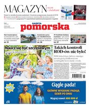 : Gazeta Pomorska - Bydgoszcz - e-wydanie – 86/2024