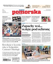 : Gazeta Pomorska - Włocławek - e-wydanie – 112/2024