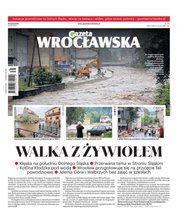 : Gazeta Wrocławska - e-wydanie – 216/2024