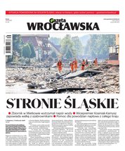 : Gazeta Wrocławska - e-wydanie – 218/2024