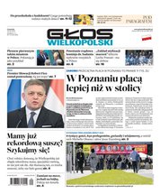 : Głos Wielkopolski - e-wydanie – 113/2024