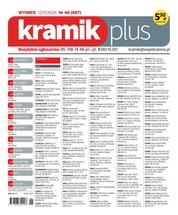 : Kramik Plus - e-wydanie – 46/2024