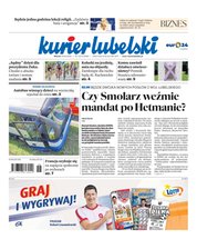 : Kurier Lubelski - e-wydanie – 122/2024